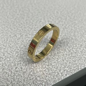 Leve Love Ring - Size 10